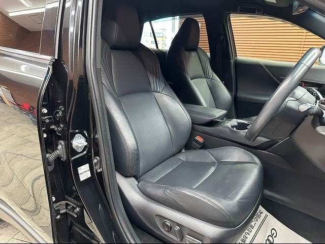 Toyota HARRIER HYBRID 2020-09 16517-7