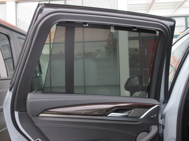 Bmw X3 2022-10 3818-18