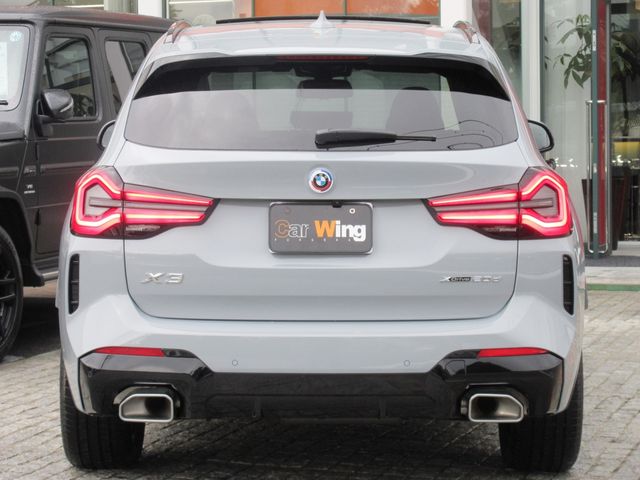 Bmw X3 2022-10 3818-10