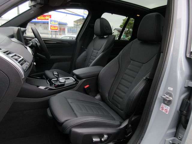Bmw X3 2022-10 3818-14