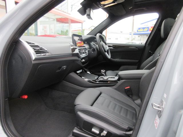 Bmw X3 2022-10 3818-19