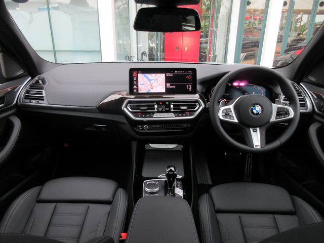 Bmw X3 2022-10 3818-1