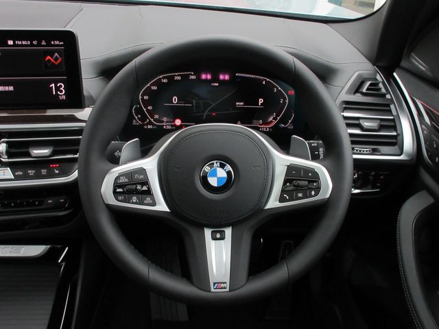 Bmw X3 2022-10 3818-23