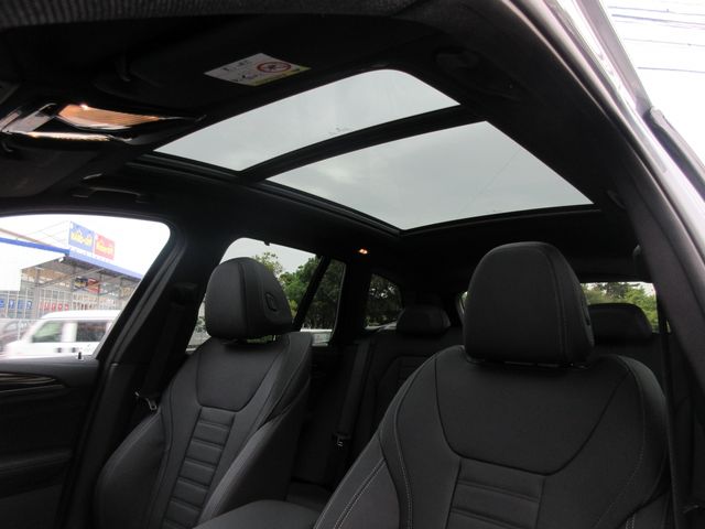 Bmw X3 2022-10 3818-15