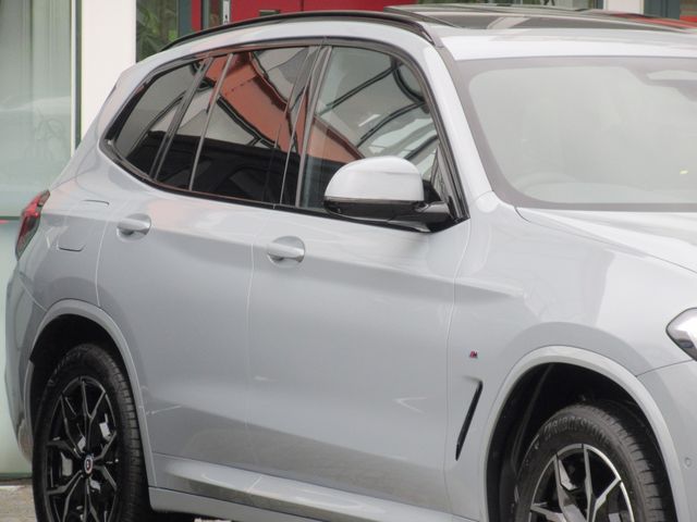 Bmw X3 2022-10 3818-6