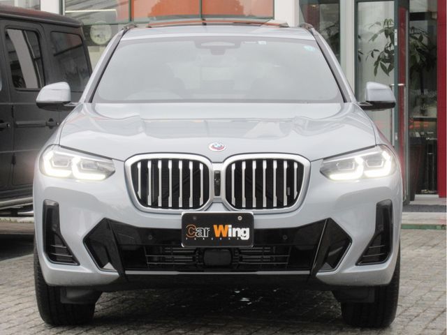 Bmw X3 2022-10 3818-2