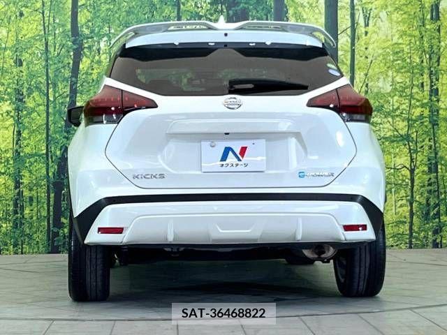 Nissan KICKS 2020-11 274016-15