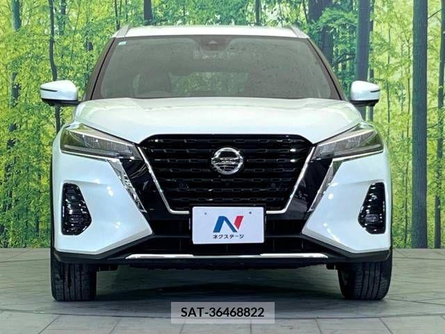 Nissan KICKS 2020-11 274016-14