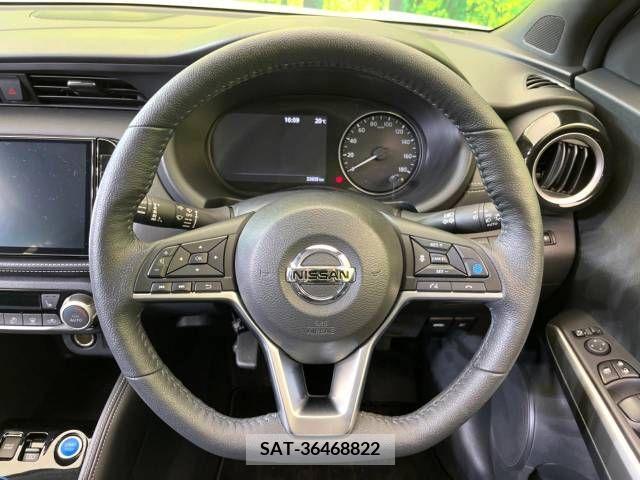 Nissan KICKS 2020-11 274016-11