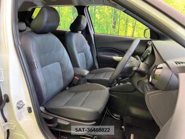 Nissan KICKS 2020-11 274016-8