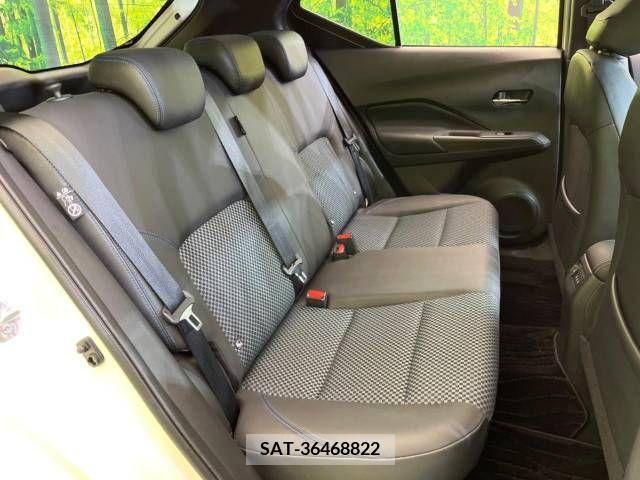 Nissan KICKS 2020-11 274016-9