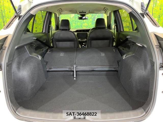 Nissan KICKS 2020-11 274016-10