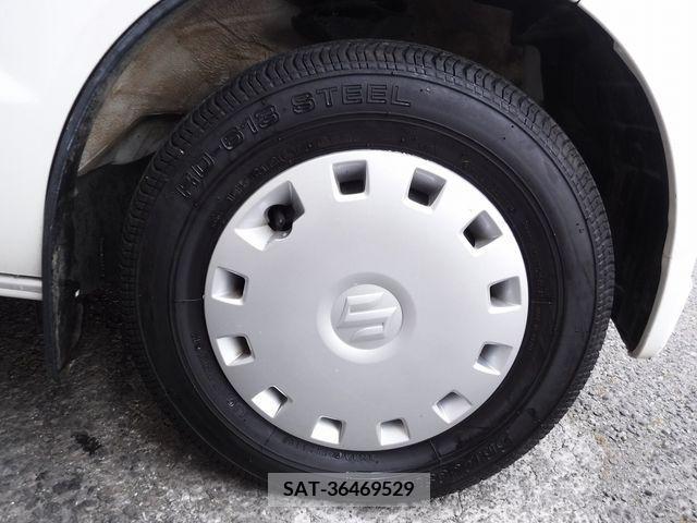 Suzuki EVERY 2009-04 271526-5