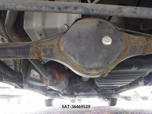 Suzuki EVERY 2009-04 271526-6