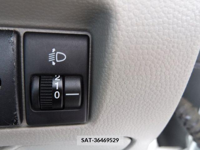 Suzuki EVERY 2009-04 271526-8