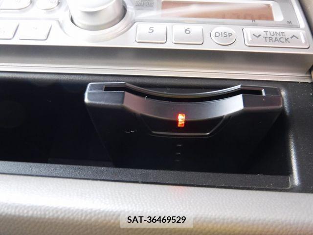 Suzuki EVERY 2009-04 271526-14