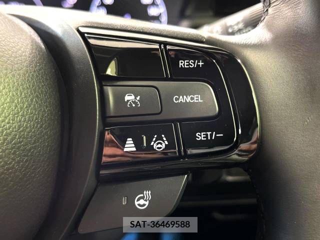 Honda VEZEL 2022-06 315481-3