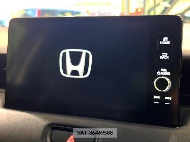 Honda VEZEL 2022-06 315481-2