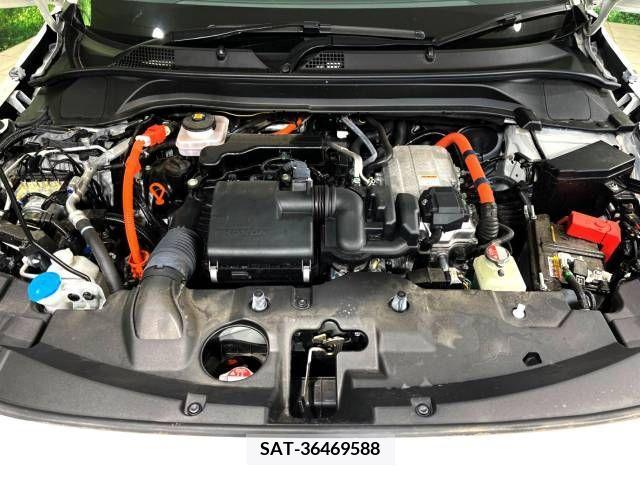 Honda VEZEL 2022-06 315481-18