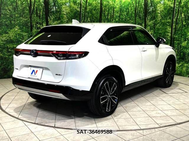 Honda VEZEL 2022-06 315481-17