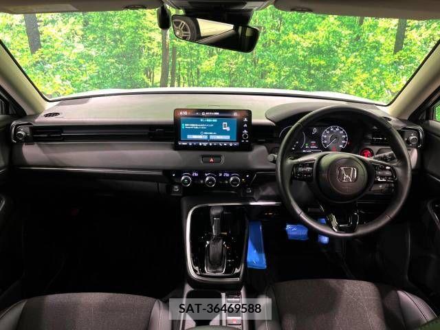 Honda VEZEL 2022-06 315481-1