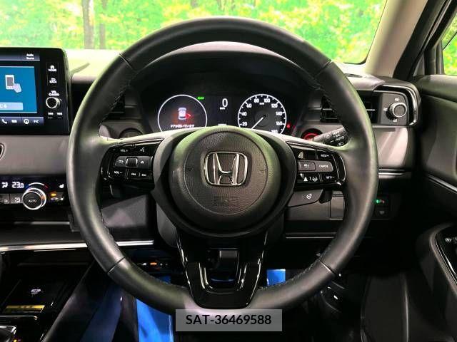 Honda VEZEL 2022-06 315481-11