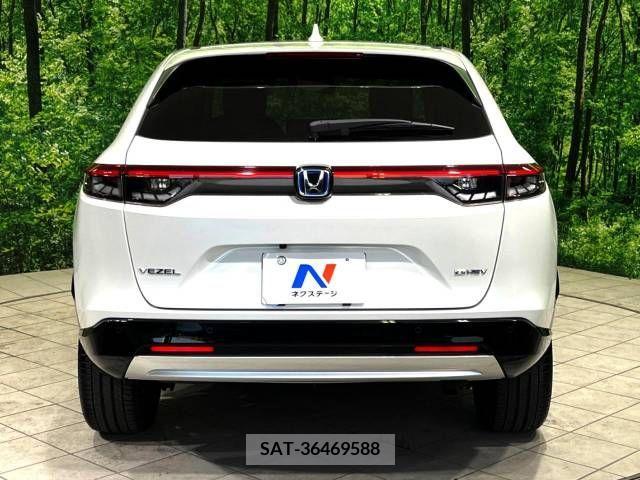 Honda VEZEL 2022-06 315481-15