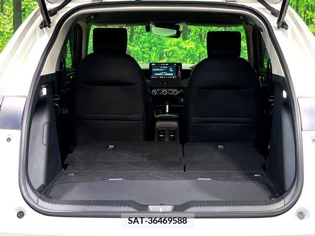 Honda VEZEL 2022-06 315481-10