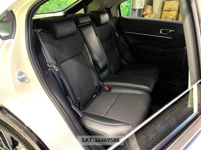 Honda VEZEL 2022-06 315481-9
