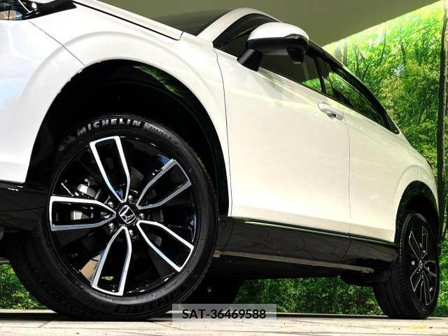 Honda VEZEL 2022-06 315481-13