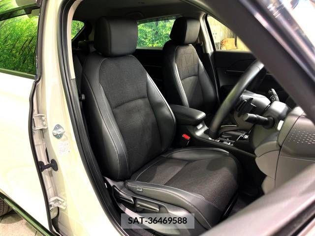 Honda VEZEL 2022-06 315481-8