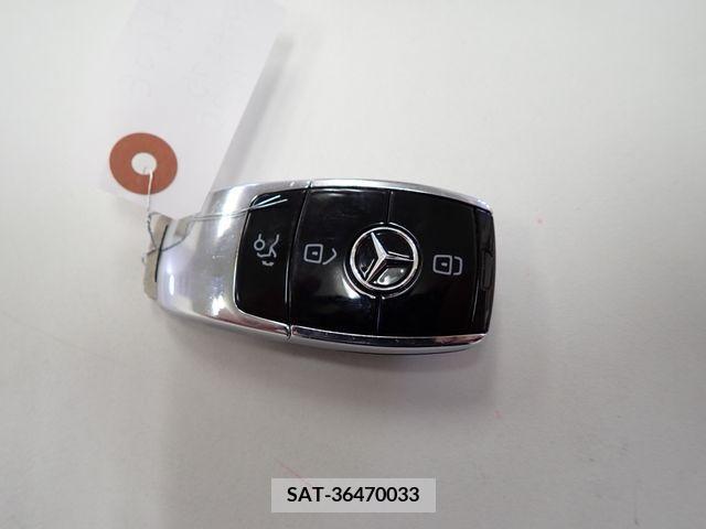 Mercedes Benz GLS-CLASS 2022-03 277175-27