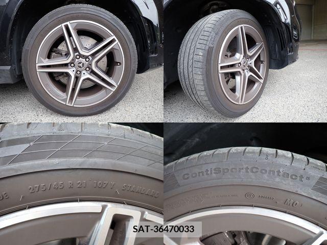 Mercedes Benz GLS-CLASS 2022-03 277175-26