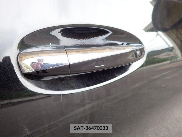 Mercedes Benz GLS-CLASS 2022-03 277175-8