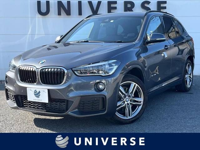 Bmw X1 2016-04 181794-0