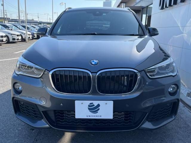 Bmw X1 2016-04 181794-15