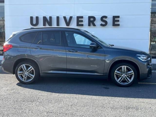 Bmw X1 2016-04 181794-19
