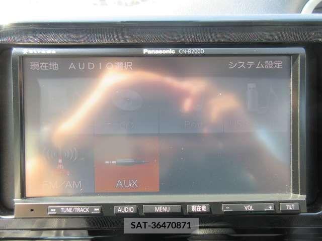 Toyota SIENTA 2016-01 201249-9