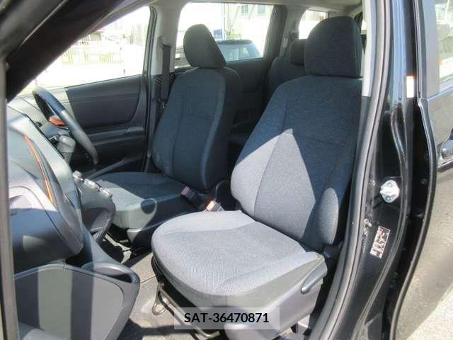 Toyota SIENTA 2016-01 201249-19