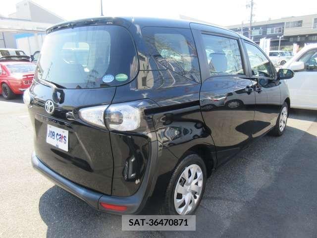 Toyota SIENTA 2016-01 201249-2
