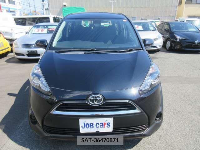 Toyota SIENTA 2016-01 201249-3