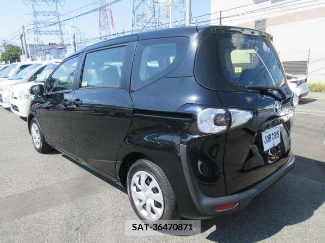 Toyota SIENTA 2016-01 201249-4