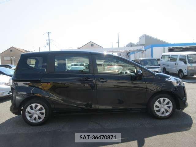 Toyota SIENTA 2016-01 201249-5