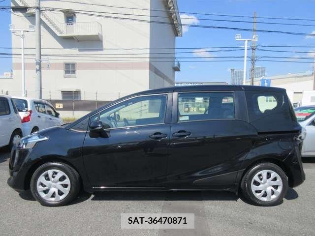 Toyota SIENTA 2016-01 201249-6