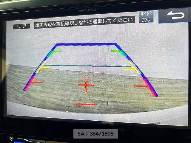 Toyota ALPHARD 2015-04 279798-2