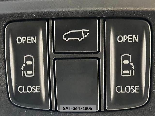Toyota ALPHARD 2015-04 279798-3