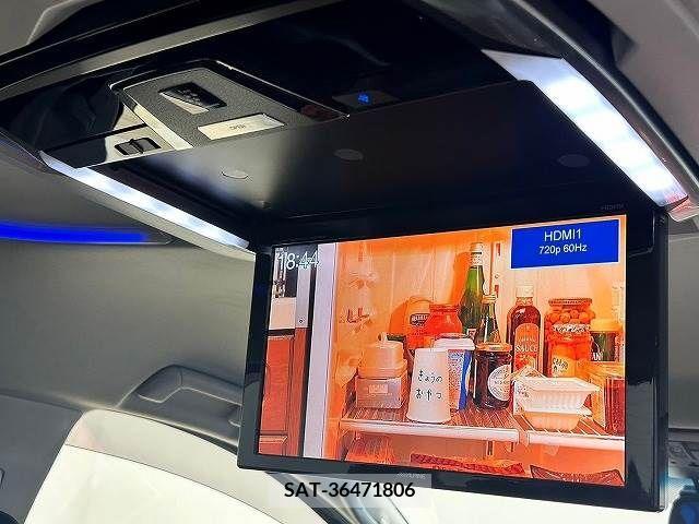 Toyota ALPHARD 2015-04 279798-6