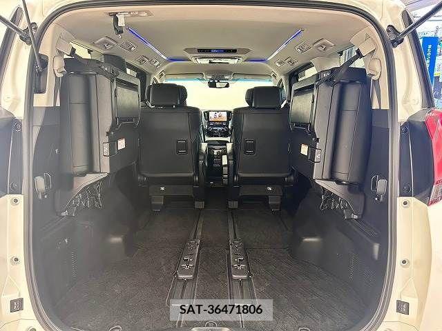 Toyota ALPHARD 2015-04 279798-10