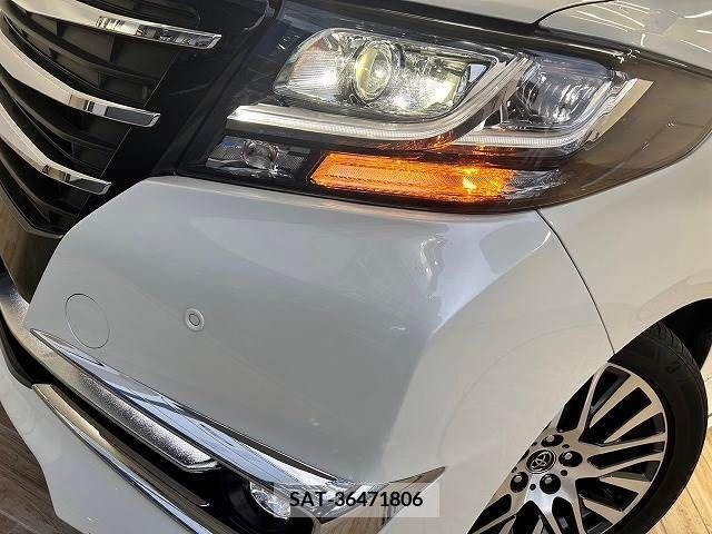 Toyota ALPHARD 2015-04 279798-17