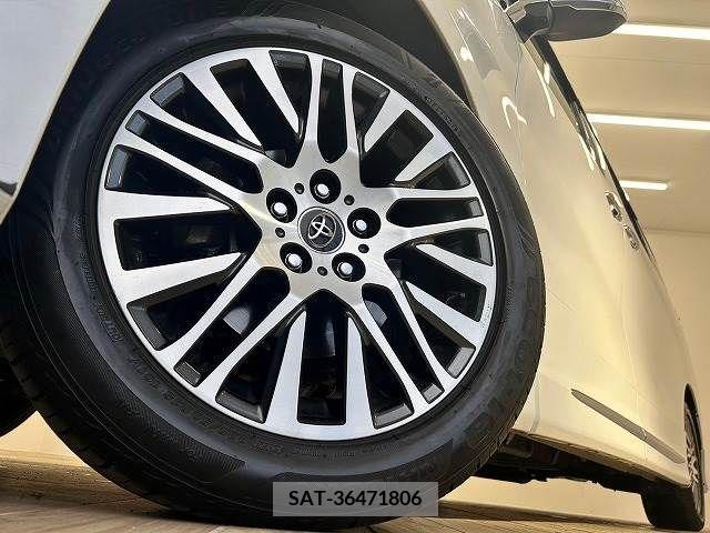 Toyota ALPHARD 2015-04 279798-18